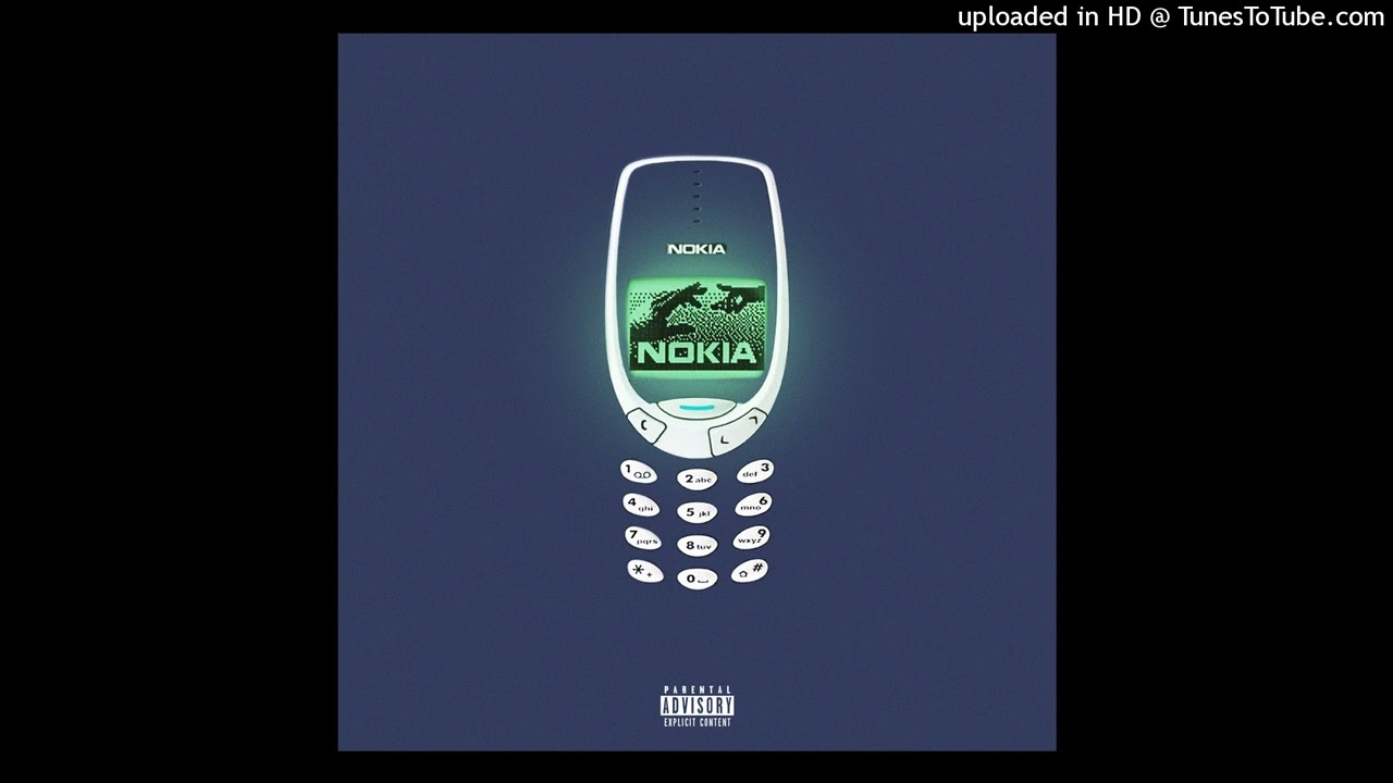 IAM3AM - Nokia (ft. Prince LT) [3MIX]