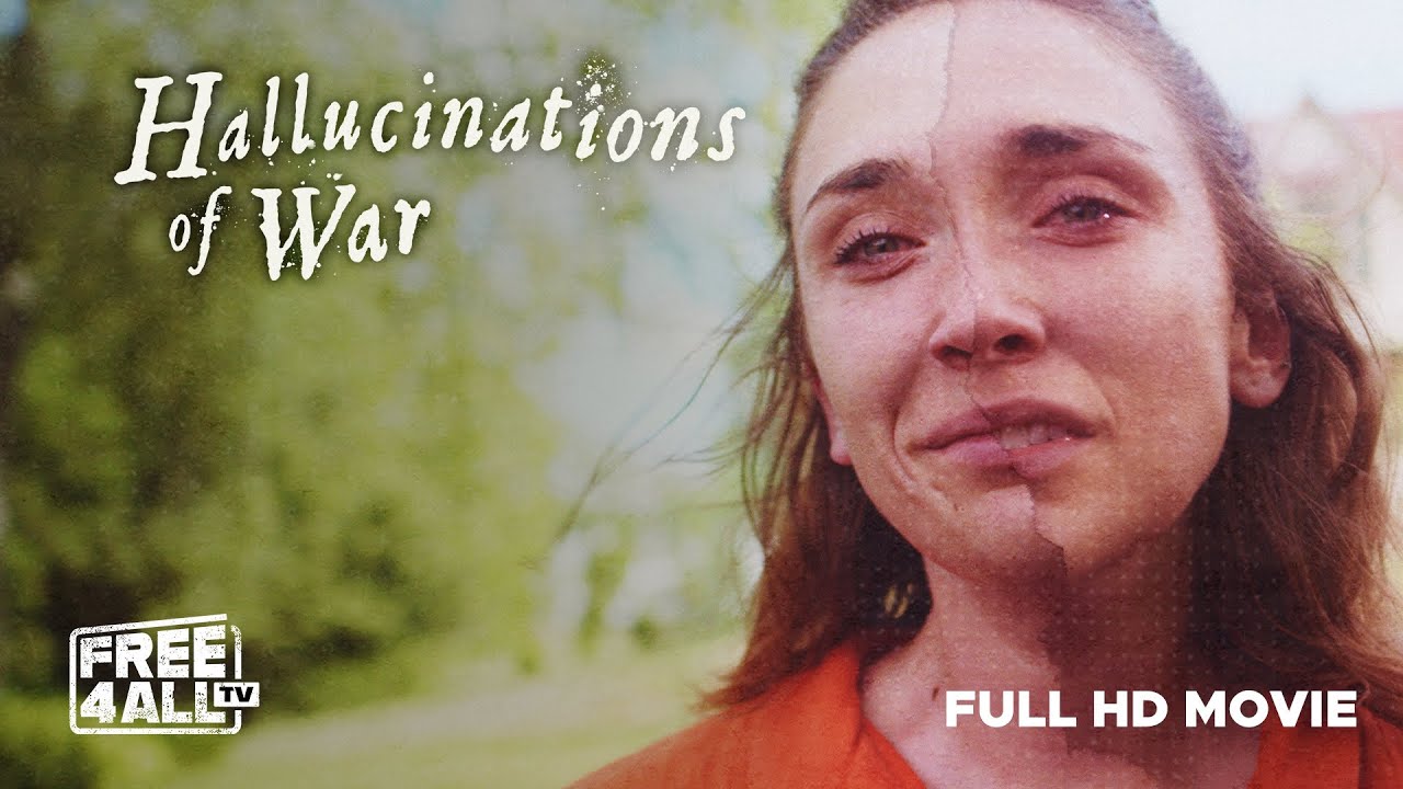 🧠 Hallucinations of War | Psychological Thriller About Memory, Trauma & Family Secrets | DeskPop