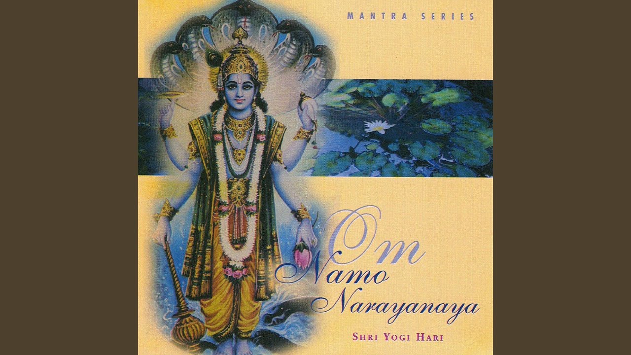 Om Namo Narayananya 1