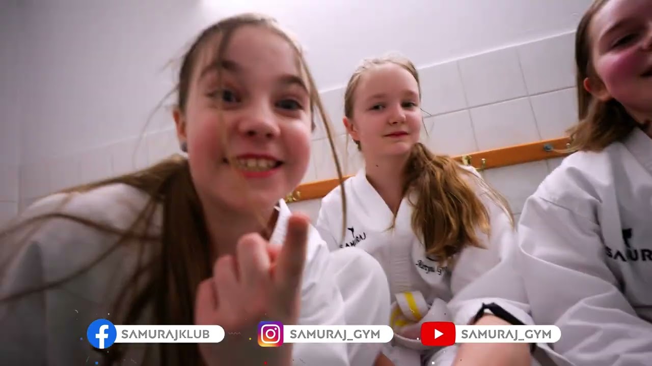 Wrocław - Gaj. Zajęcia sztuk walki blisko Ciebie!