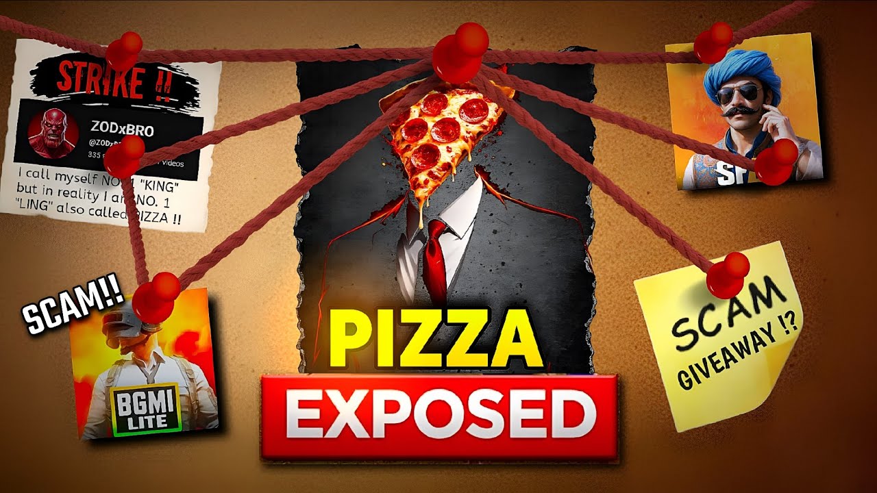 The END of PIZZA CHOR!! 🥰 [THE FINAL CHAPTER]