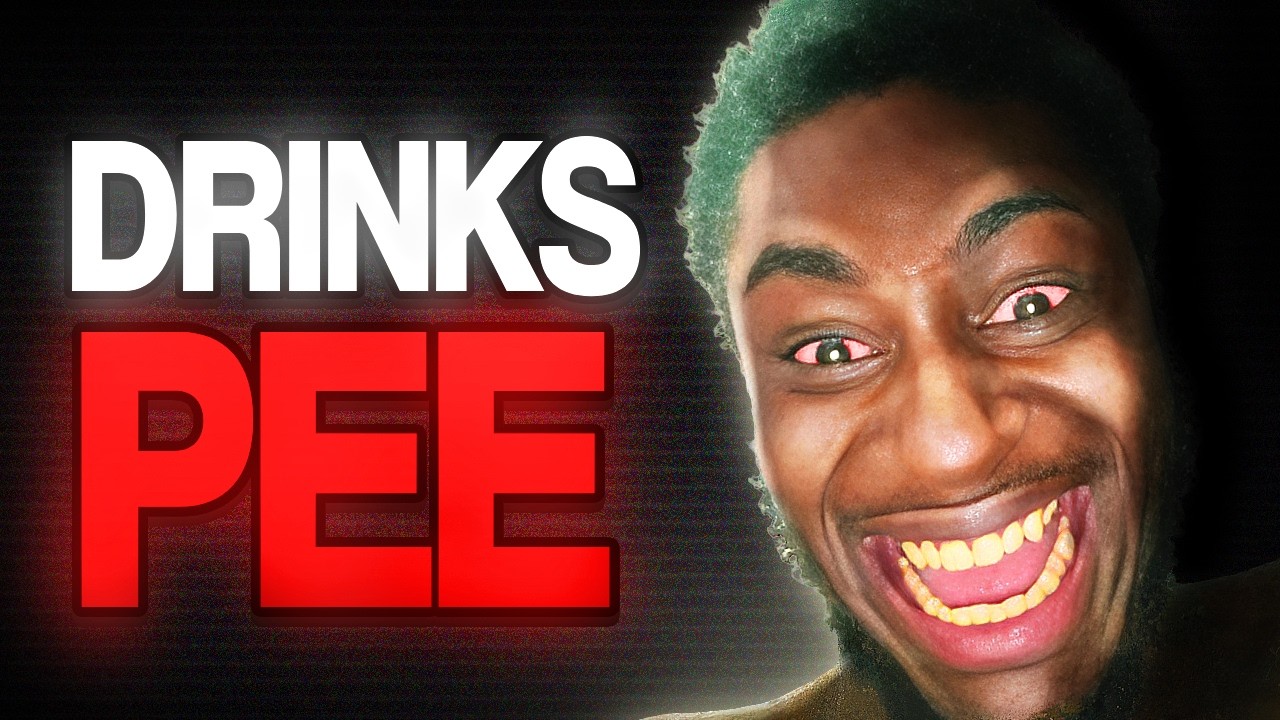 Meet The Nastiest People On The Internet