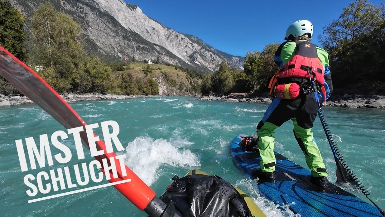 Imsterschlucht