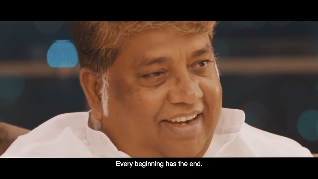 Movie Dushthant
