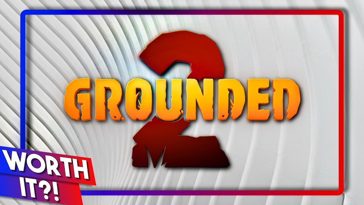 Is GROUNDED 2 Worth Buying?! | To The Point Review