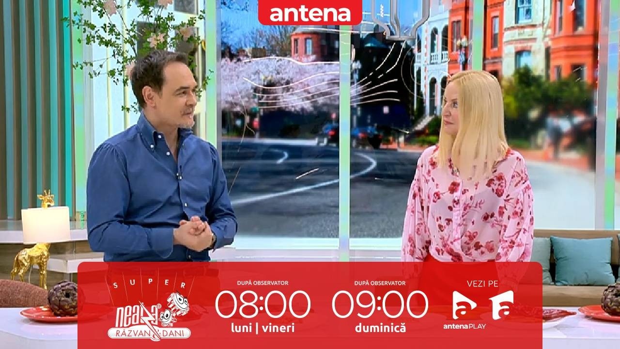 Sănătate la farfurie cu Dr. Anca Hâncu: Tot ce trebuie să știi despre nutrienții din pește