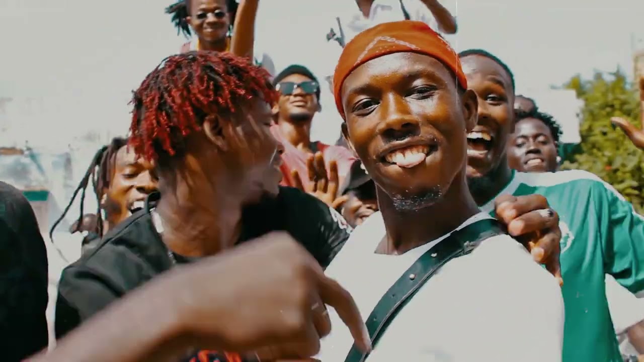 KHALIFA NDOUMBELANE FEAT S&eacute;l&eacute;b&eacute; Yoon SN ( 3BLD ) product by @Barenzo_Prod
