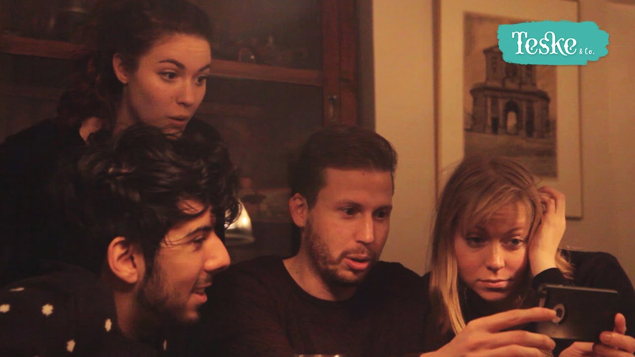 FAMILIE ♡ | Teske & Co. #8