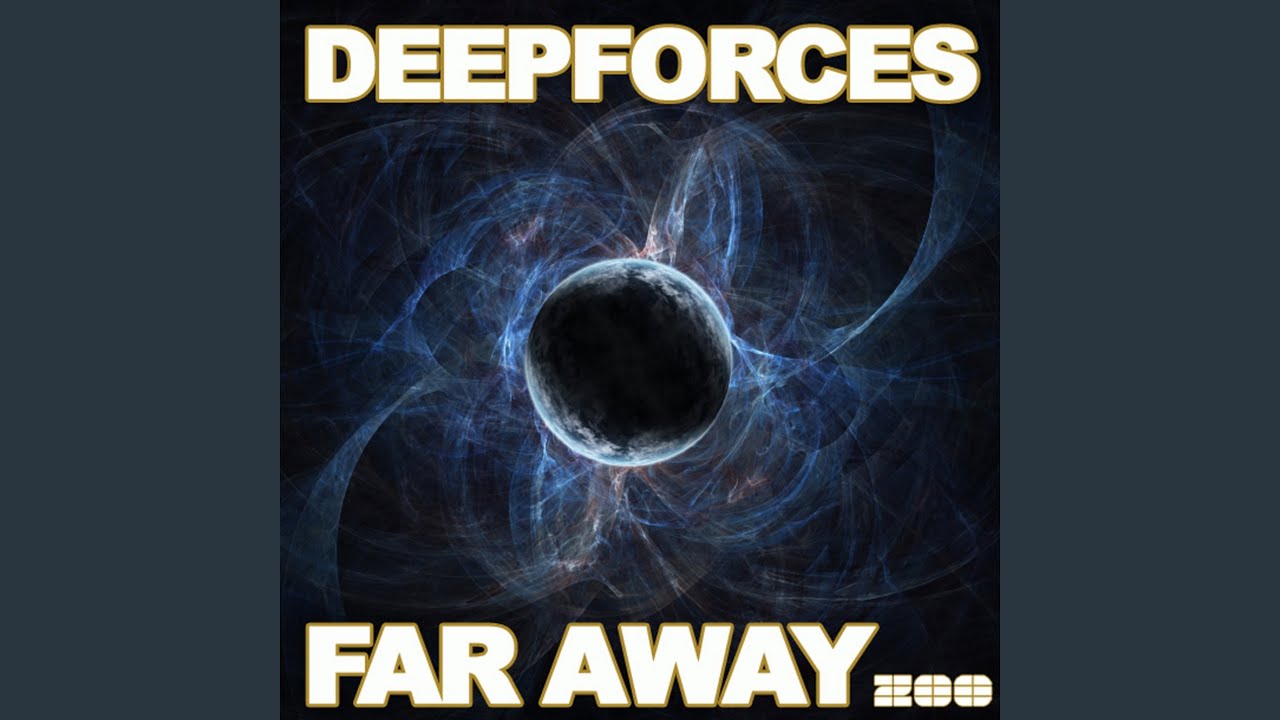 Far Away (Radio Edit)