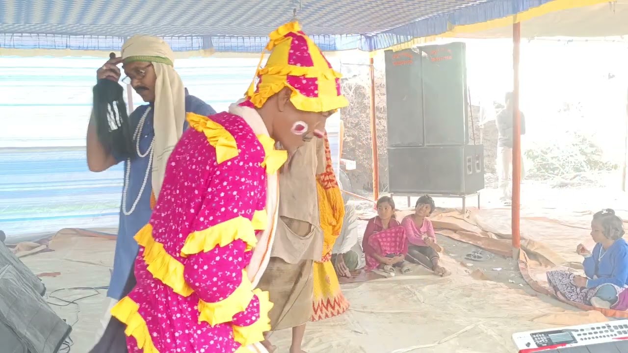 এক দিল পালাগান জাহেরি পালা দুঃখবতী ও কিনো গরিবের সিন দেখুন ☎️M7029501462
