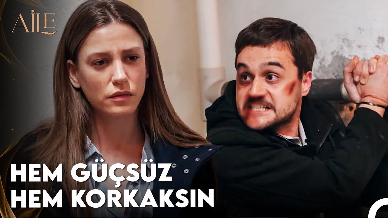 Devin Yenge, Mafya Modunu Açtı - Aile 29. Bölüm