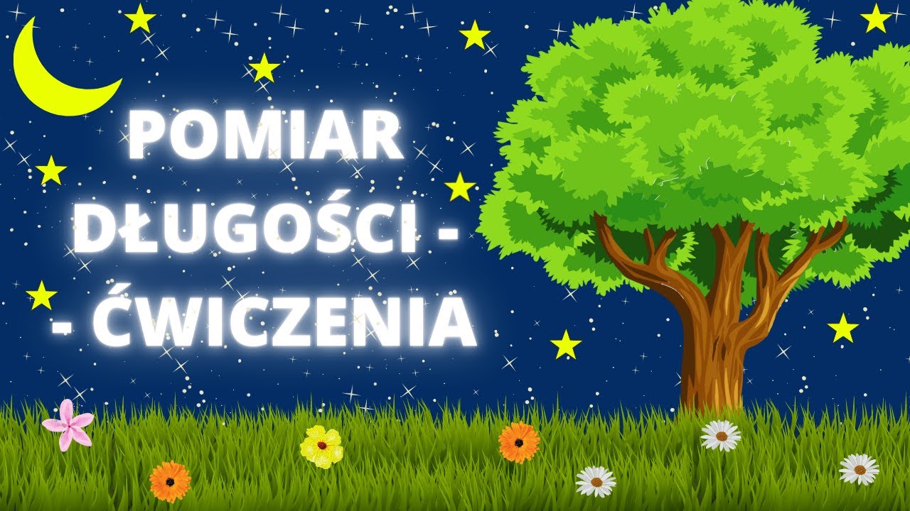 Mierzenie długości. Centymetr. Ćwiczenia praktyczne. Nowi Tropiciele kl. 1 [edukacja matematyczna]