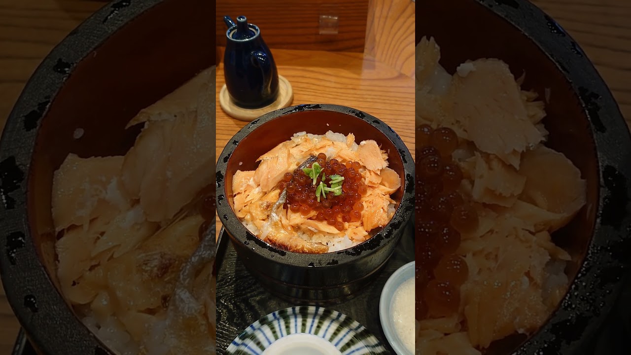 代々木ランチ決定版！本当に美味しいお店3選 #おひつ膳田んぼ #ストリートパスタカンパニー #うどん屋新堀 #代々木グルメ #グルプロ