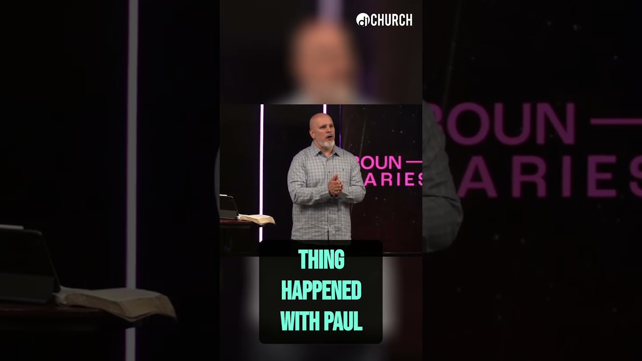 Transforming Identity: Becoming a New Creation in Christ