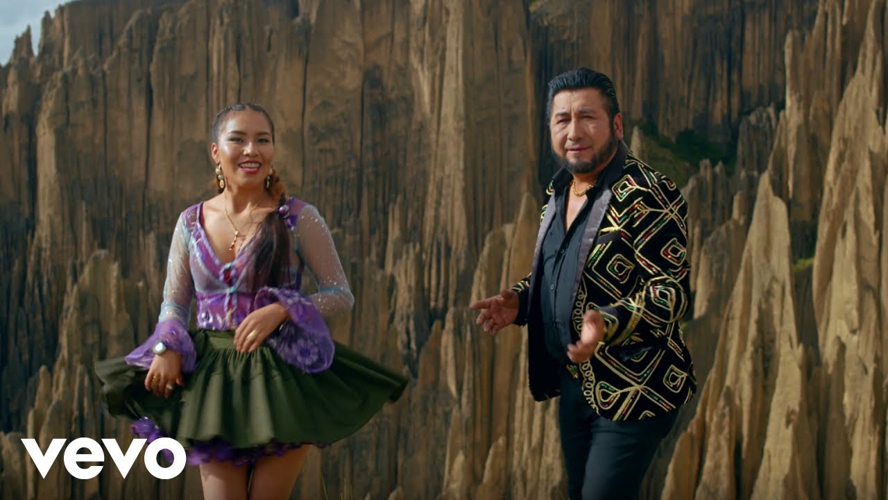 Edmundo Rengel - Pido Perdón ft. Nickol Ramos