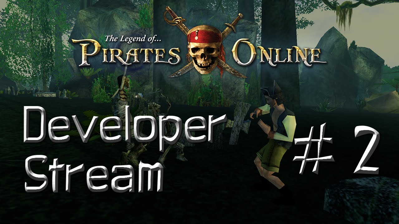 TLOPO: Developer Stream #2