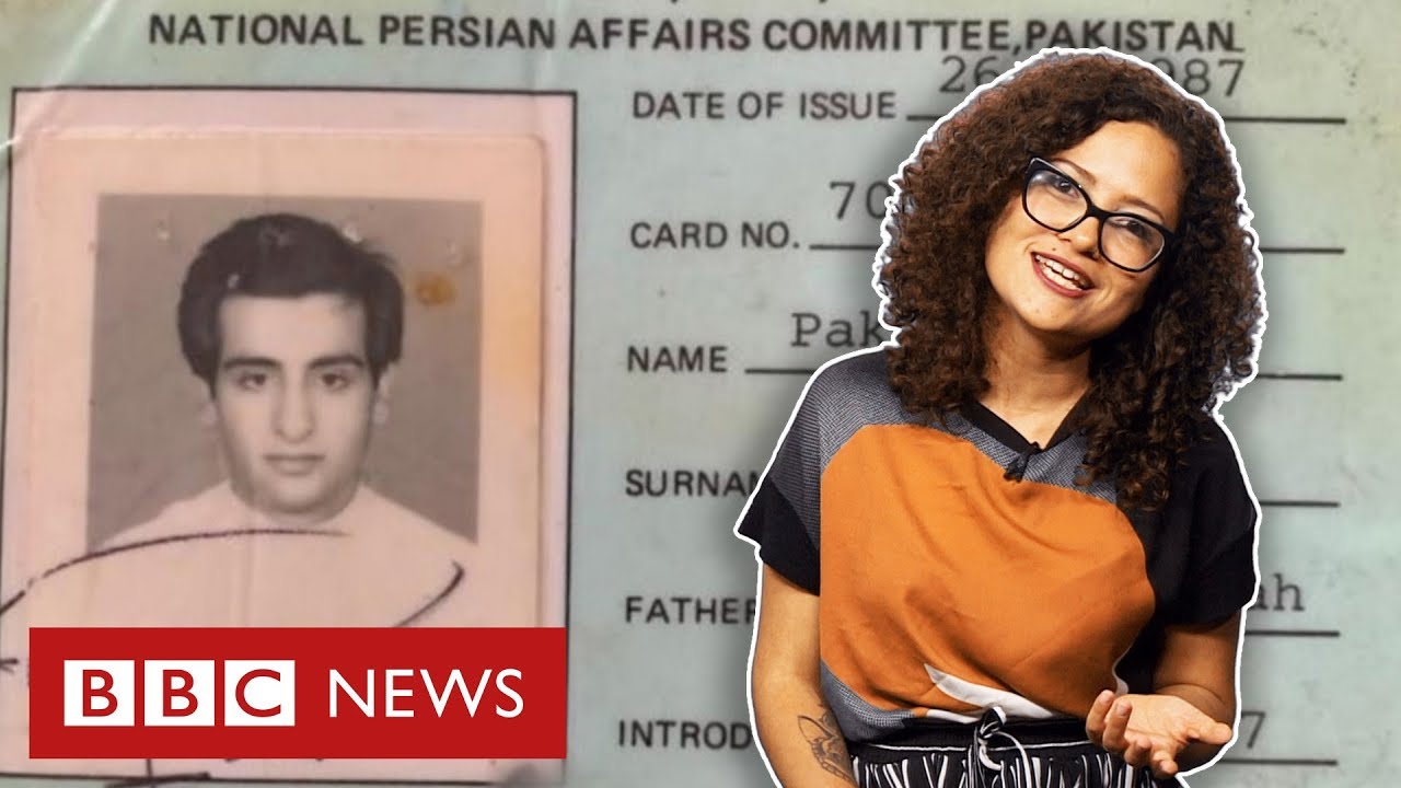 A incrível saga do iraniano que encontrou 