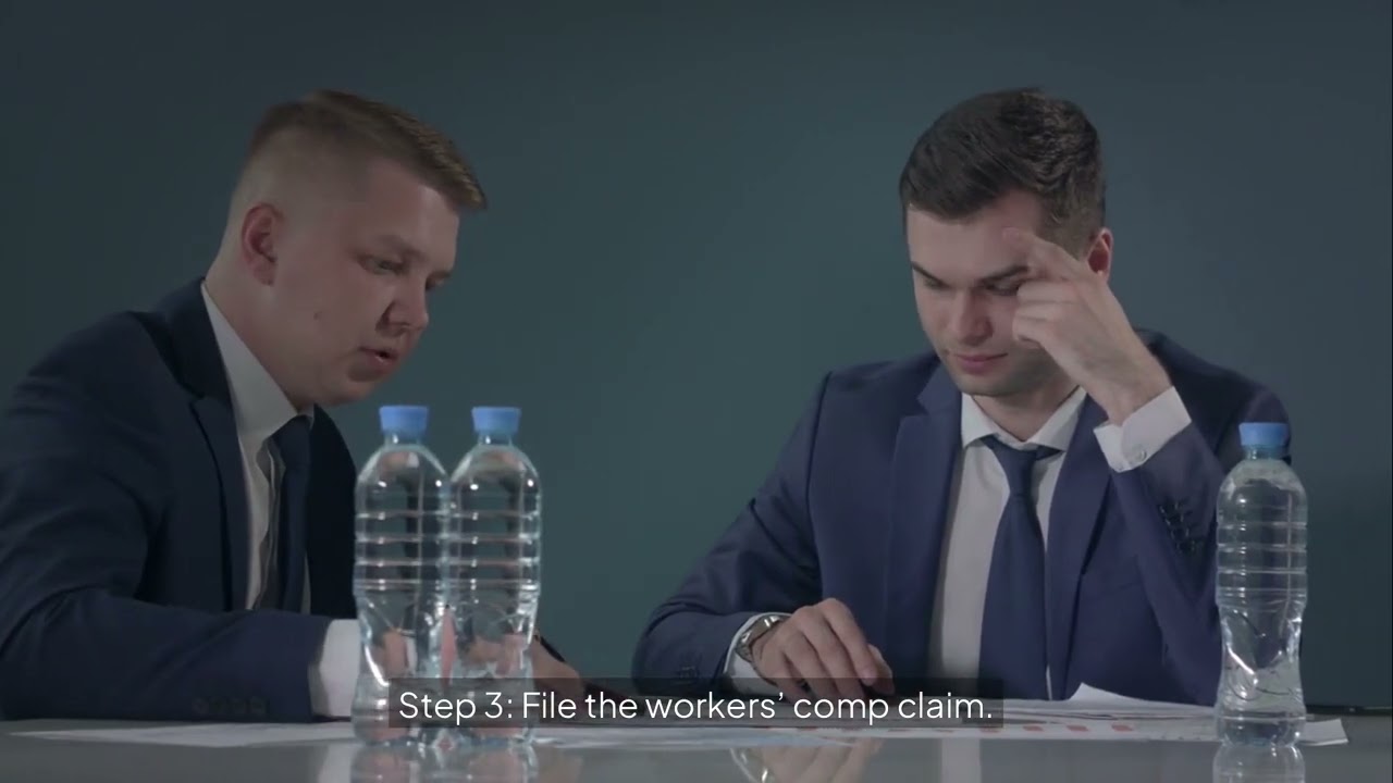 AI-Powered Workplace Robots Causing Injuries - Workers’ Comp in 2026