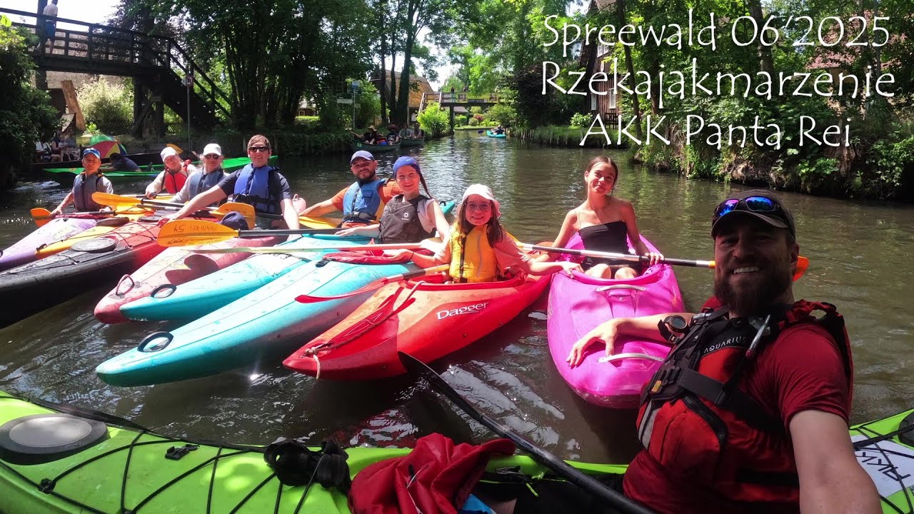 2025 06 Rzekajakmarzenie Spreewald