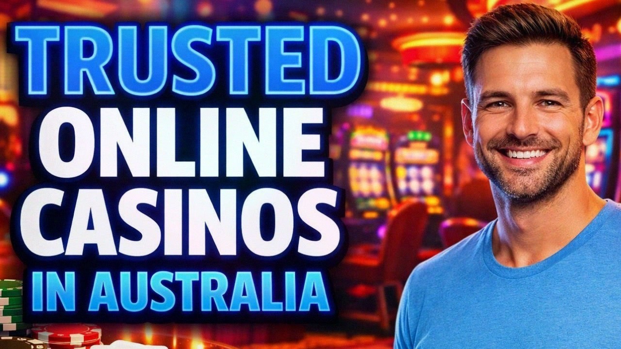 🏆 BEST ONLINE CASINOS AUSTRALIA 🎁 TOP ONLINE CASINO AUSTRALIA 🚀