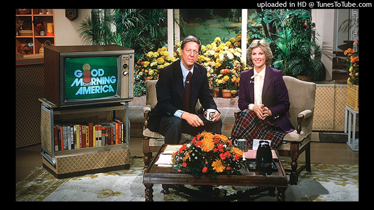 Good Morning America Theme (1975-87)