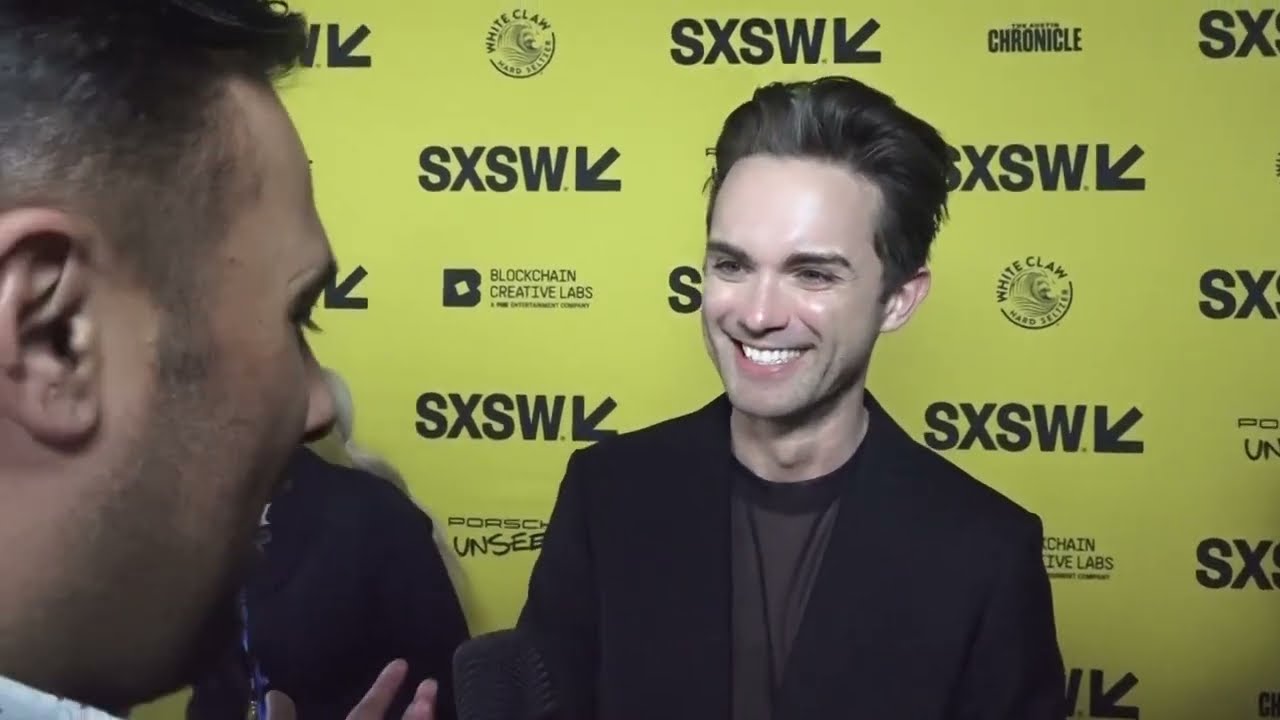 Thomas Dekker - Swimming With Sharks