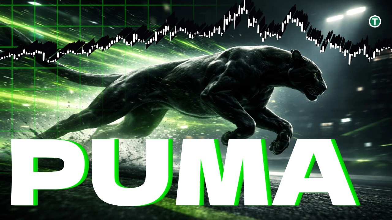 Puma-Aktie zieht an &ndash; n&auml;chste Kursziele im Fokus!