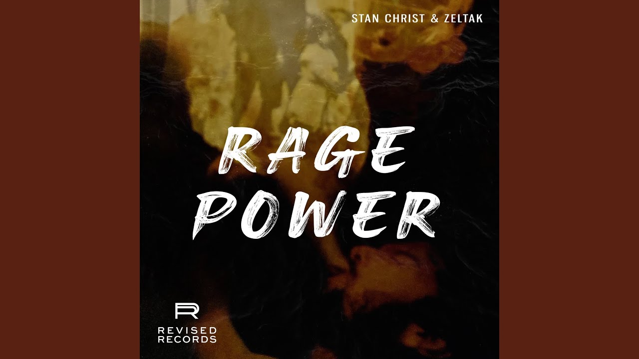 Rage Power