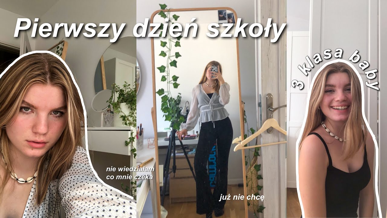 Rozpoczęcie ROKU SZKOLNEGO *3 liceum*