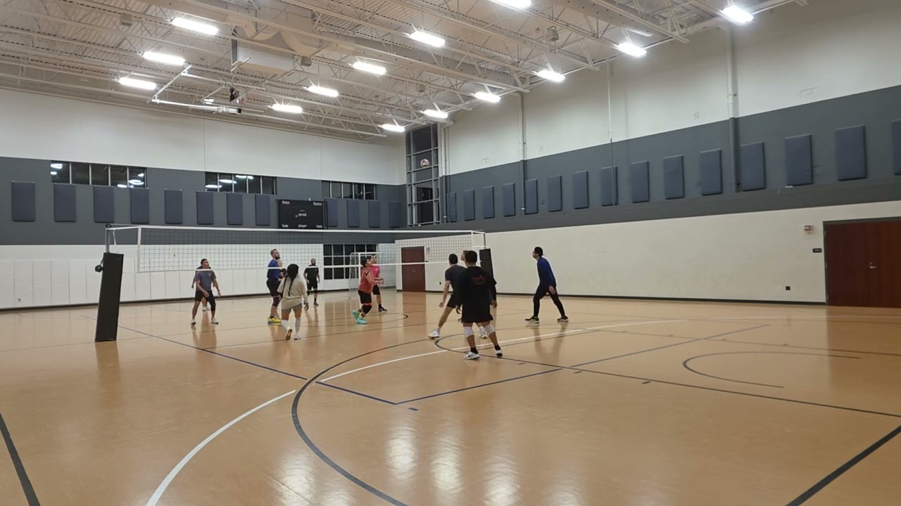 01/31/26 Wheeling open gym 3/5