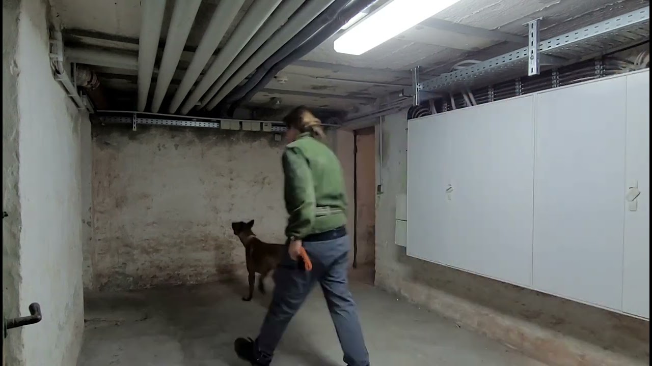 2024-03 Philian - Training hohe Lage