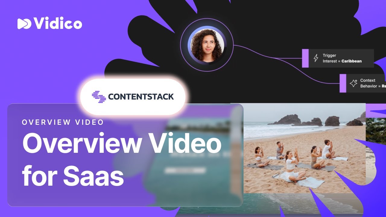Best Product Overview Video for Enterprise SaaS