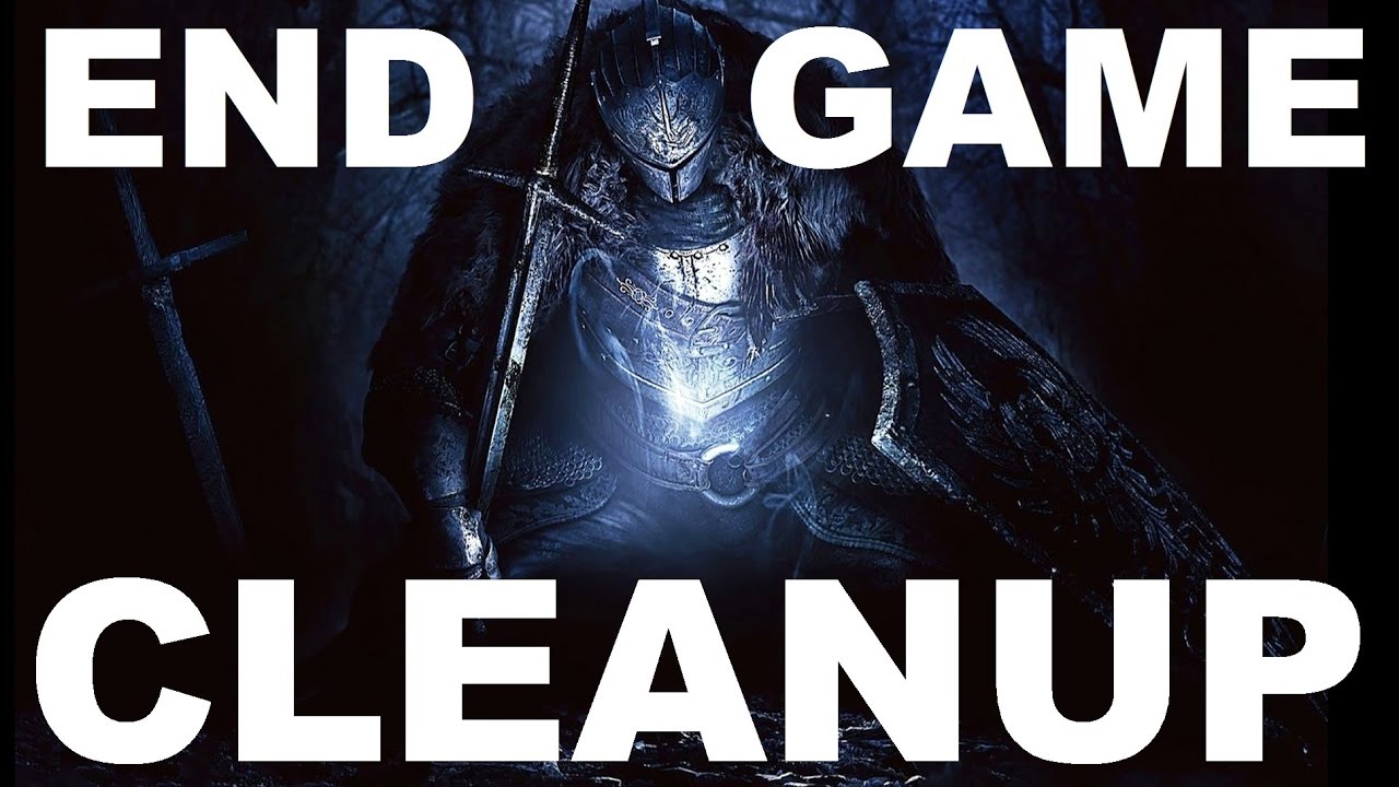 Dark Souls II - 19 Secrets You Probably Missed