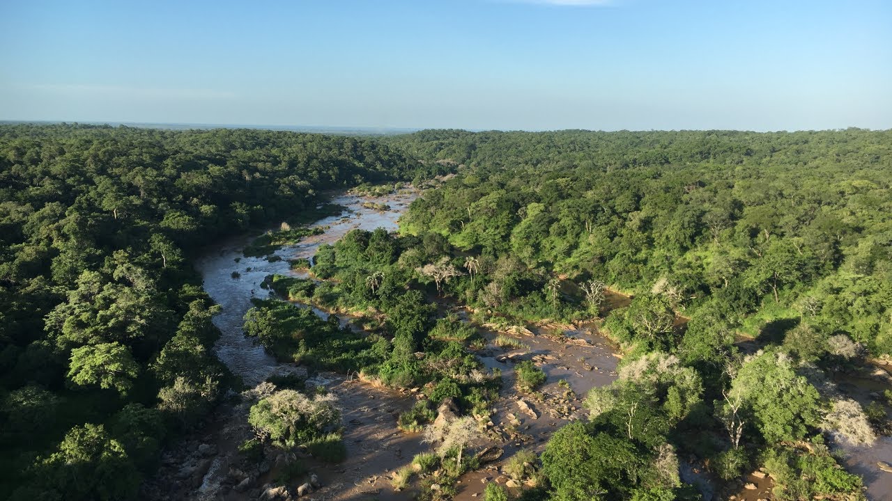 Nkhotakota Wildlife Reserve - Malawi
