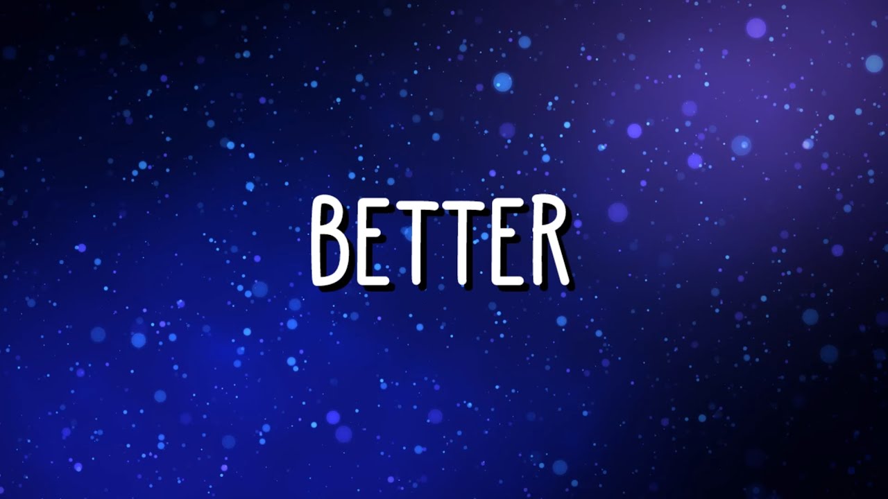 Blueface (Ft. Stunna Girl) - Better (Clean - Lyrics)