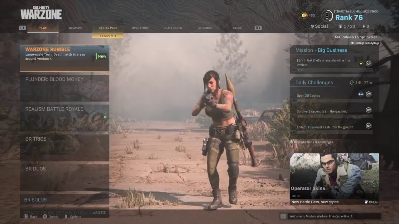 New AX-50 Blueprint Find