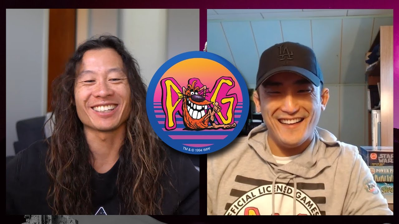 POG Digital: 90s Phenomenon Returns as an Online Game!