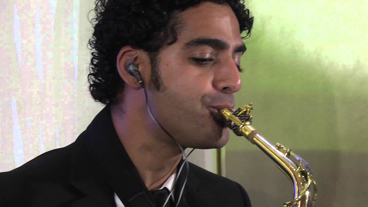 We Are the World - A Yossi Shtendig Production
