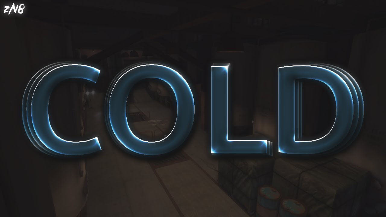 Critical Ops Highlights | “Cold” | [RGN] Enwy
