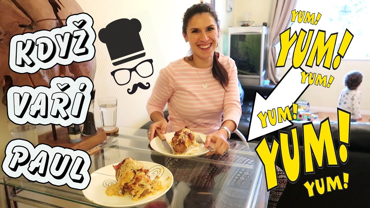 NAŠE SOBOTA V IRSKU🍀SKYPUJE CELÁ RODINA📱OSOBNÍ KUCHAŘ🍳   [Denní Vlog]