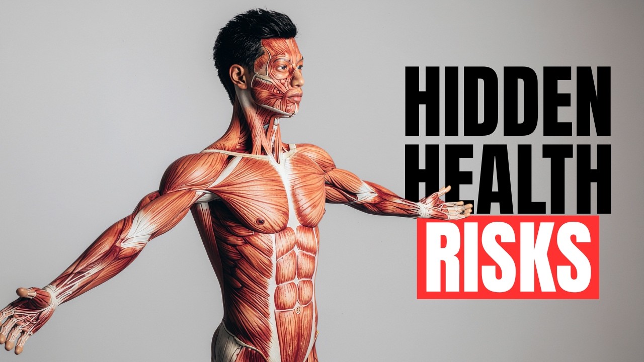 Hidden Dangers in Healthy People