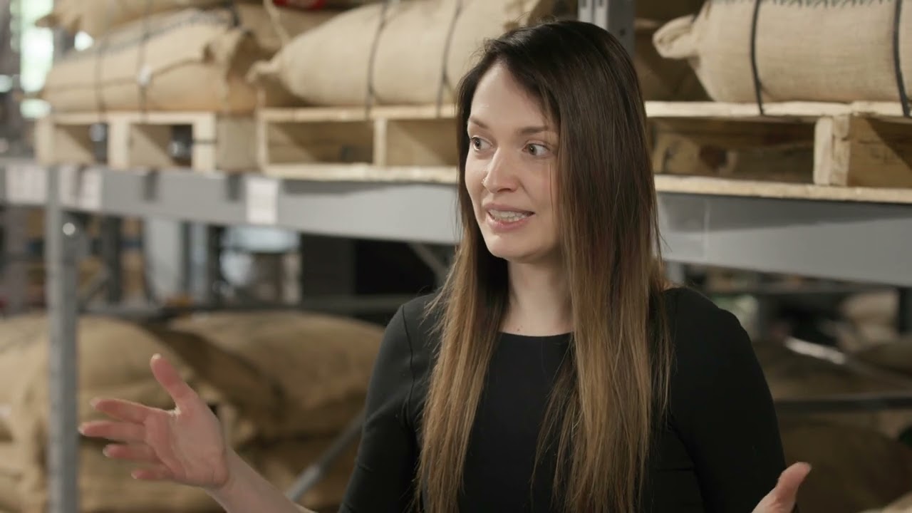 The Art of Coffee E01 : Origins