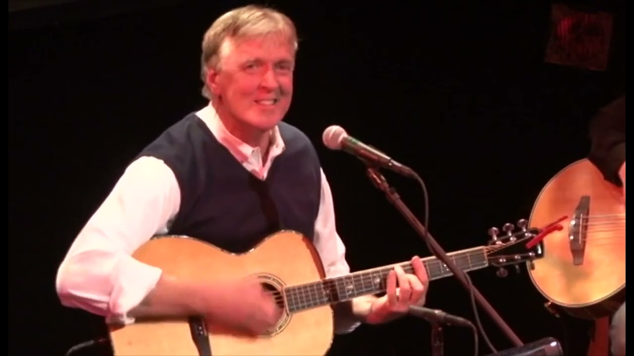 ANOTHER MAN'S SHOES  | ALLEN LEVI