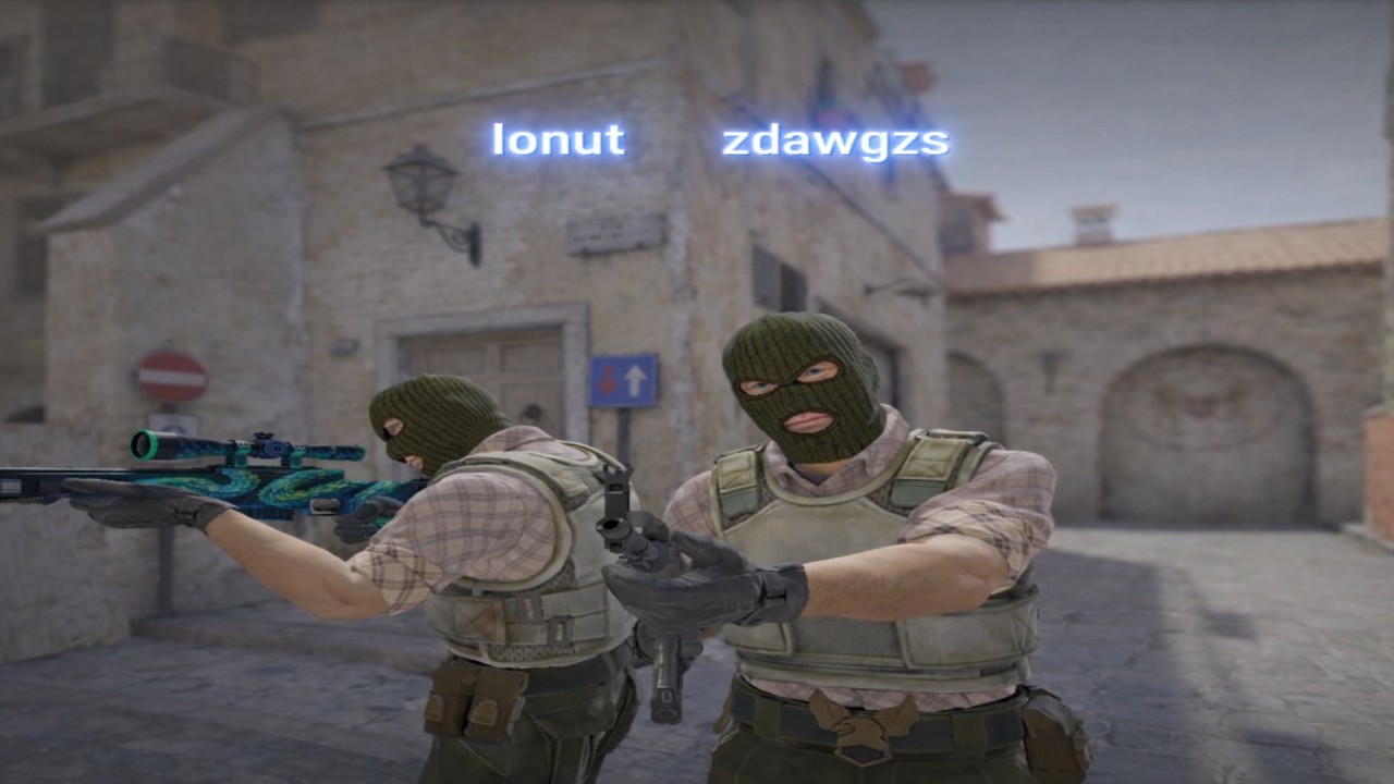 Meciuri incendiare cu @zdawgzs | 🎮 Counter Strike 2