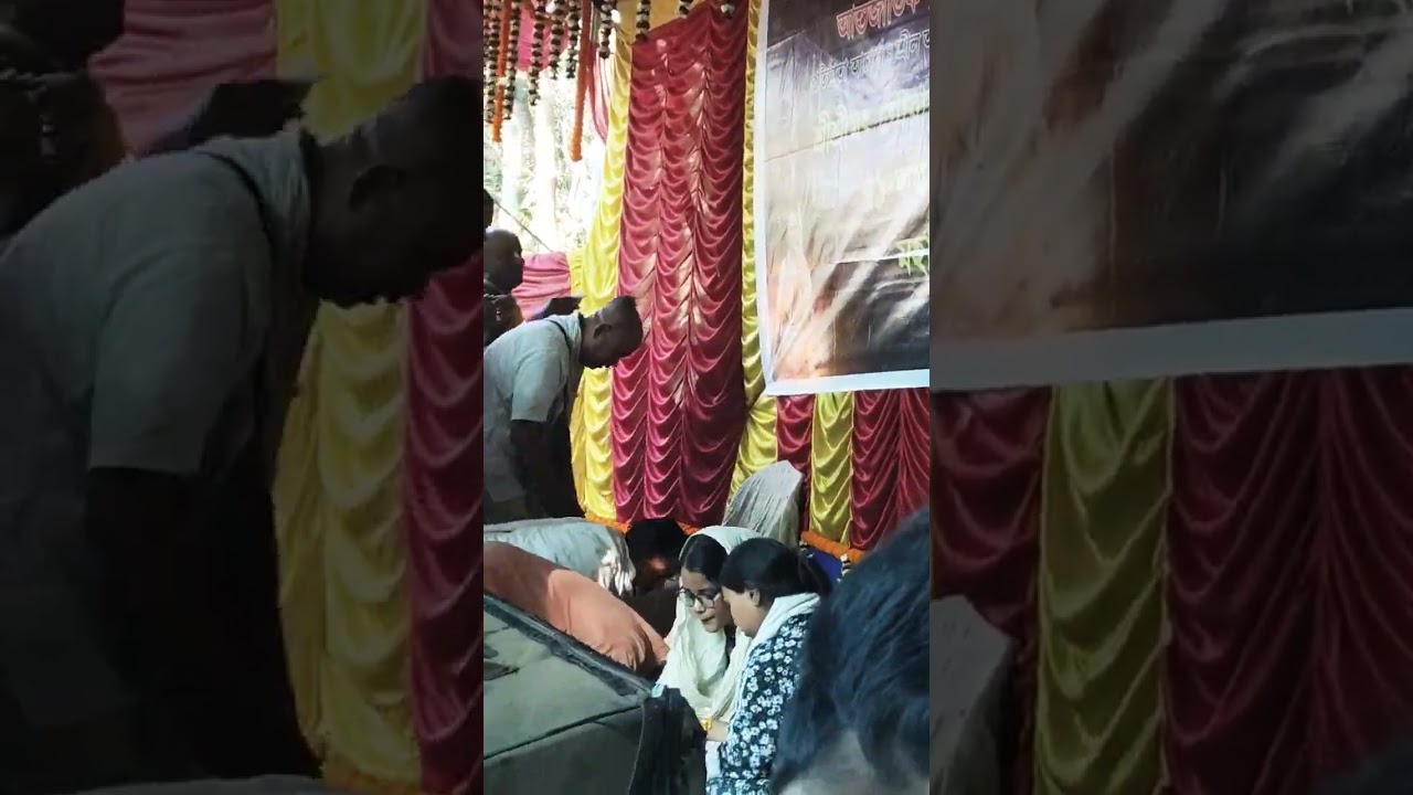 Gouranga Prem Swamy Maharaj Aviva tithi