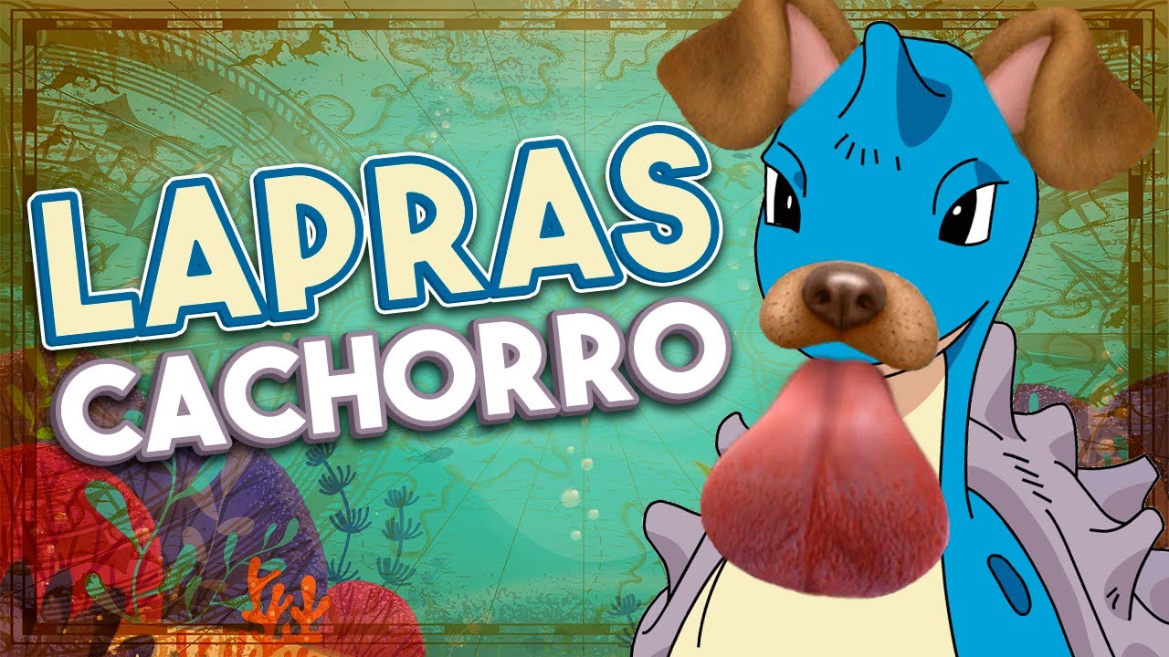 O que é o LAPRAS?