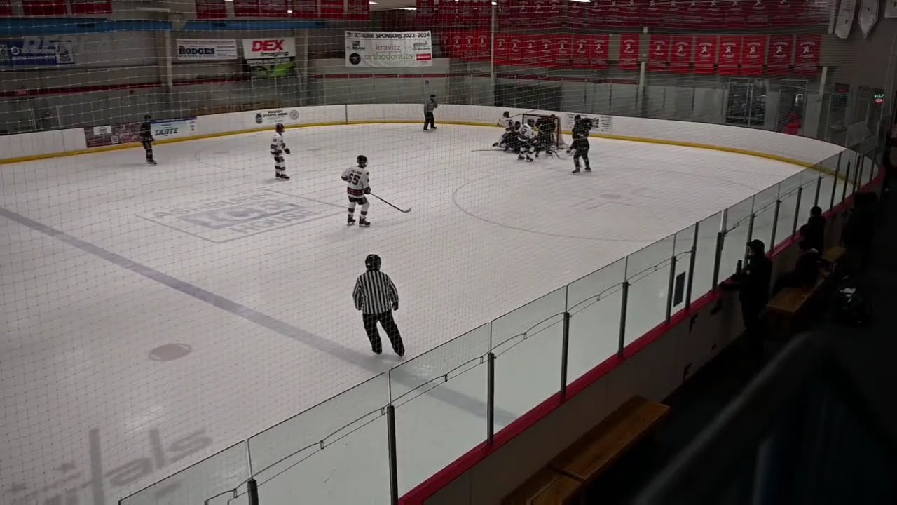 Ashburn Xtreme 16U AA2 vs Maryland Jr Black Bears