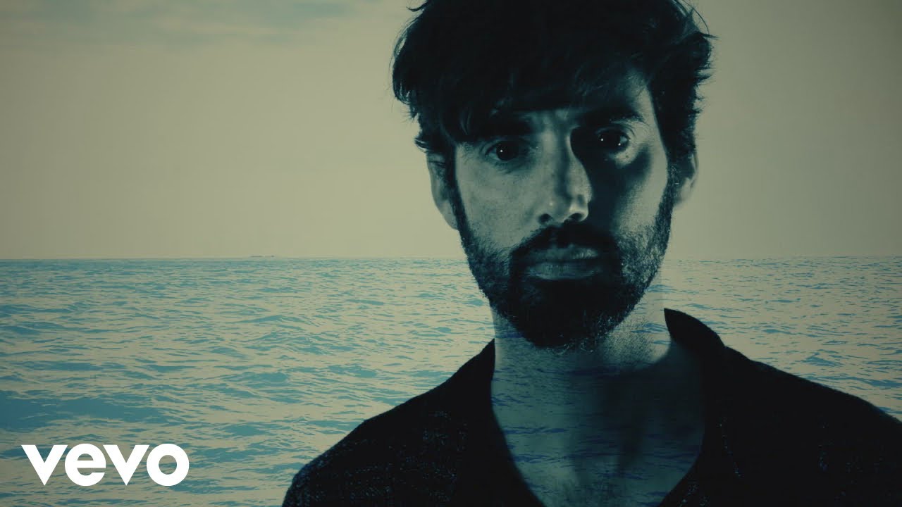 Ruben Hein - Guard Down (Official Lyric Video)