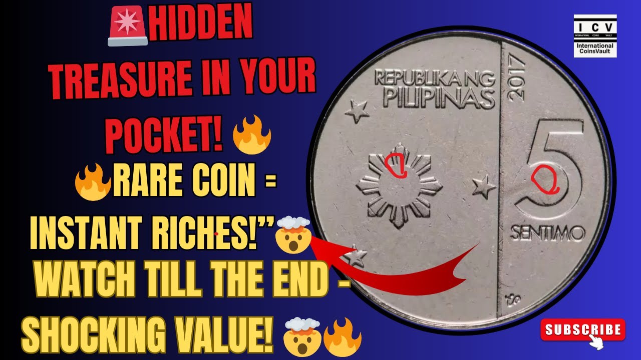 Hidden Fortune in Old Coins! | International Coins Vault🔥🤯