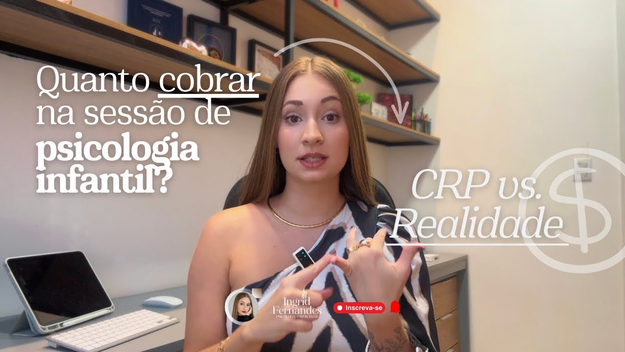 Quanto cobrar na sua sessão de psicologia?
